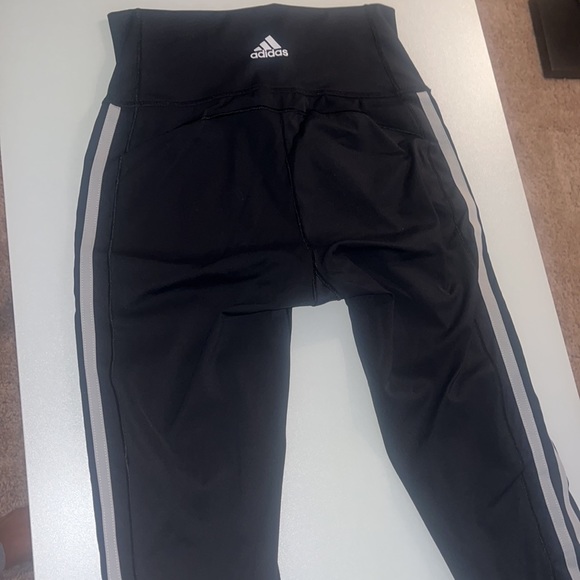 adidas Pants - Adidas high waist active tights 🖤🖤🖤